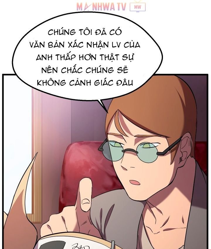 Đọc truyện Kẻ sống sót vua kiếm - Chap 31