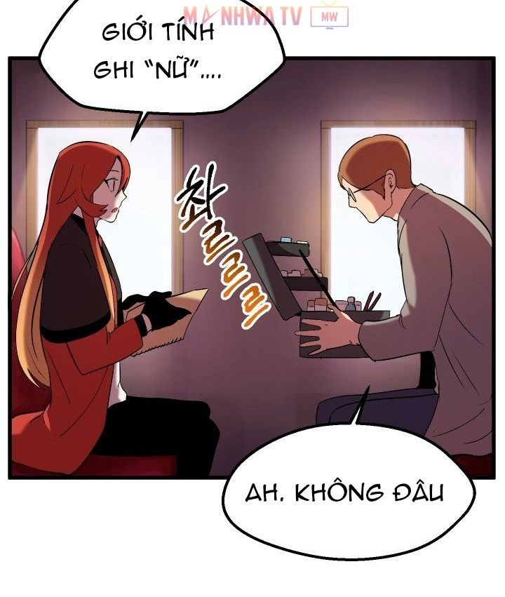 Đọc truyện Kẻ sống sót vua kiếm - Chap 31