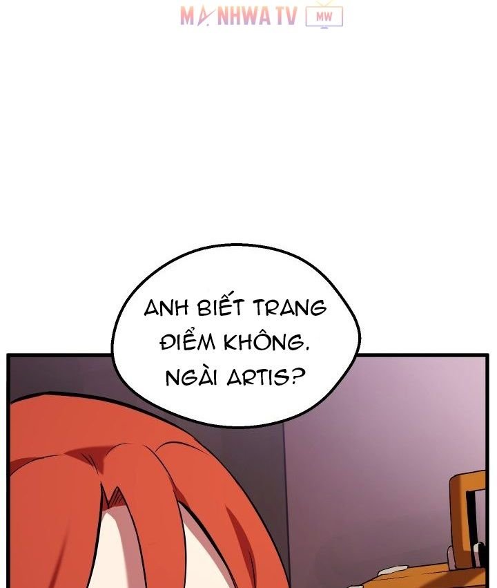 Đọc truyện Kẻ sống sót vua kiếm - Chap 31