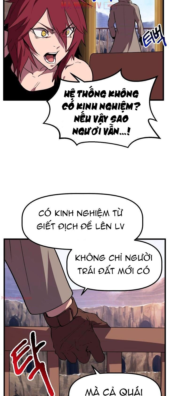 Đọc truyện Kẻ sống sót vua kiếm - Chap 25