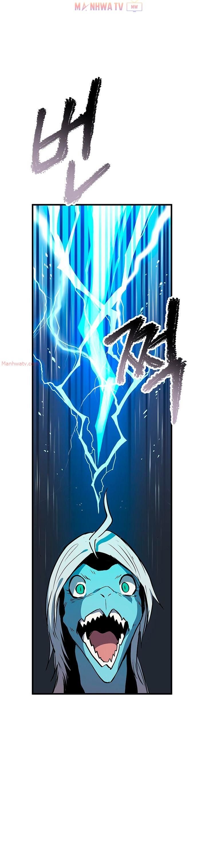Đọc truyện Kẻ sống sót vua kiếm - Chap 25