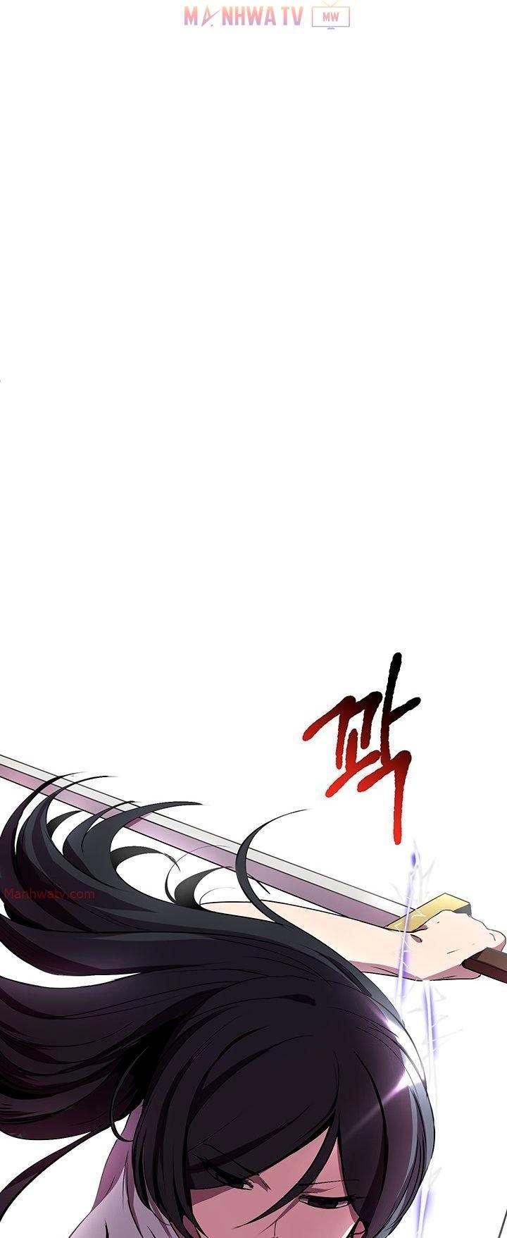 Đọc truyện Kẻ sống sót vua kiếm - Chap 25