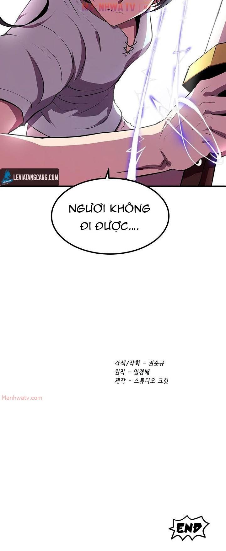 Đọc truyện Kẻ sống sót vua kiếm - Chap 25