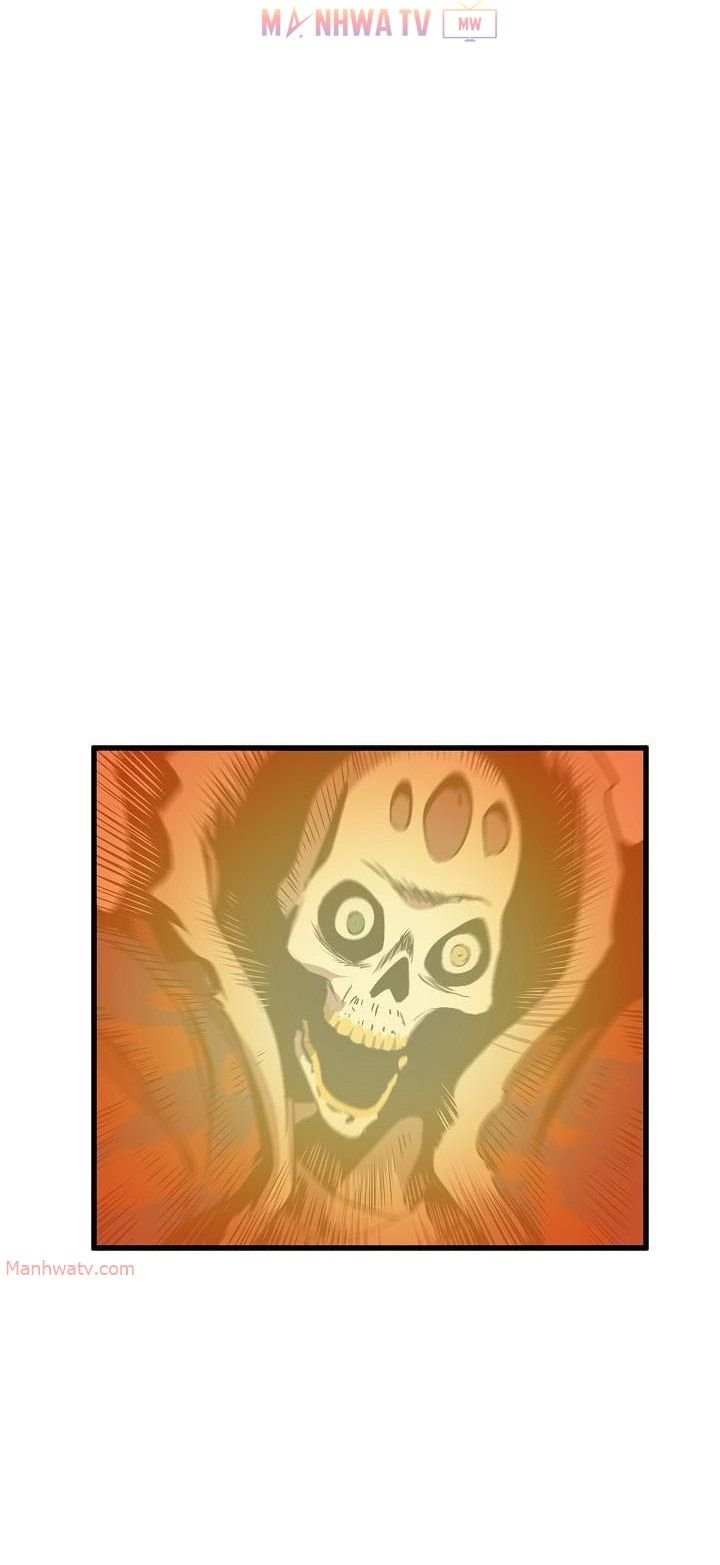 Đọc truyện Kẻ sống sót vua kiếm - Chap 18