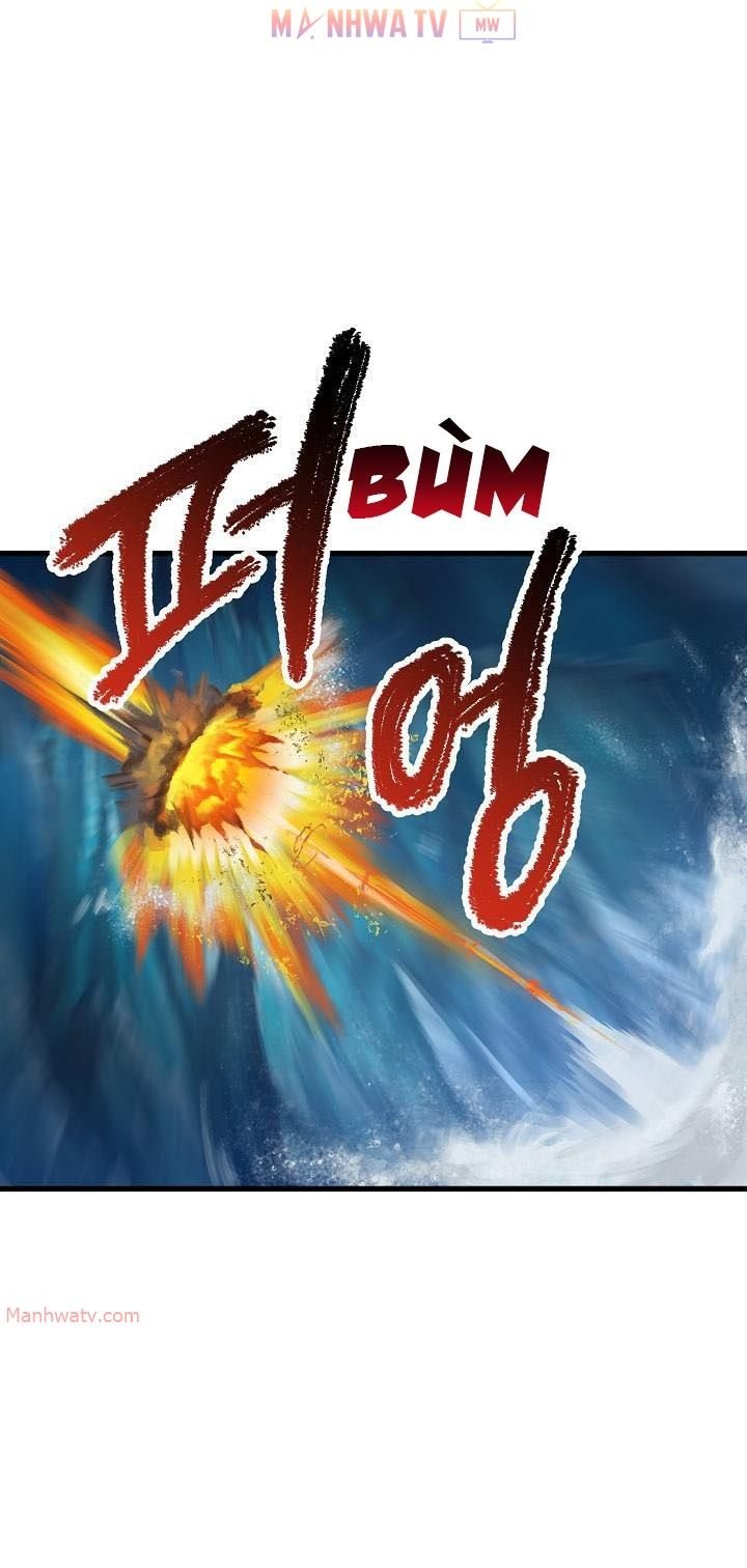 Đọc truyện Kẻ sống sót vua kiếm - Chap 18