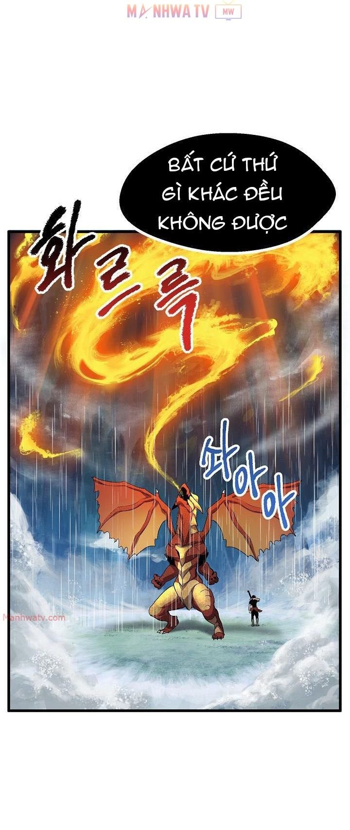 Đọc truyện Kẻ sống sót vua kiếm - Chap 18