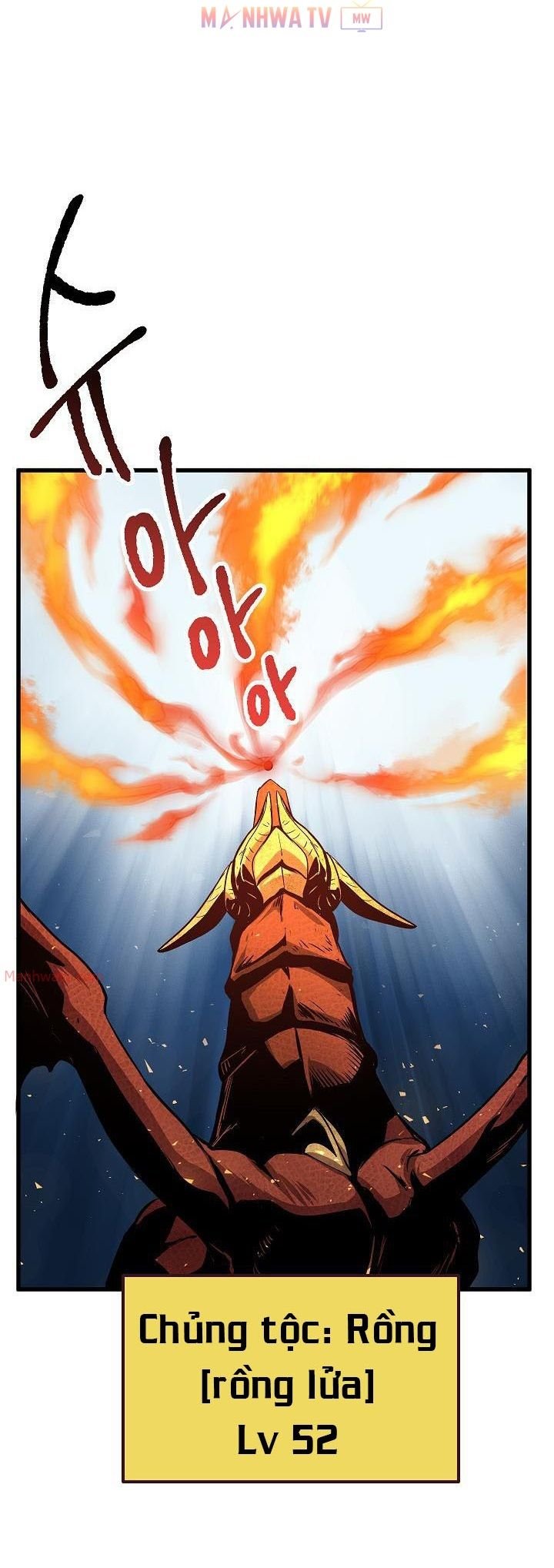 Đọc truyện Kẻ sống sót vua kiếm - Chap 18