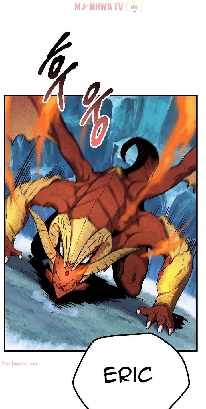 Đọc truyện Kẻ sống sót vua kiếm - Chap 18