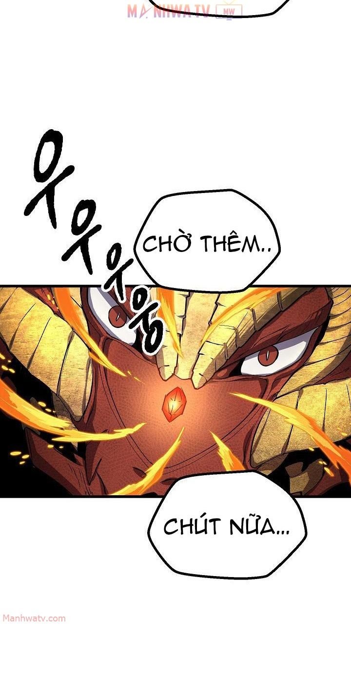 Đọc truyện Kẻ sống sót vua kiếm - Chap 18