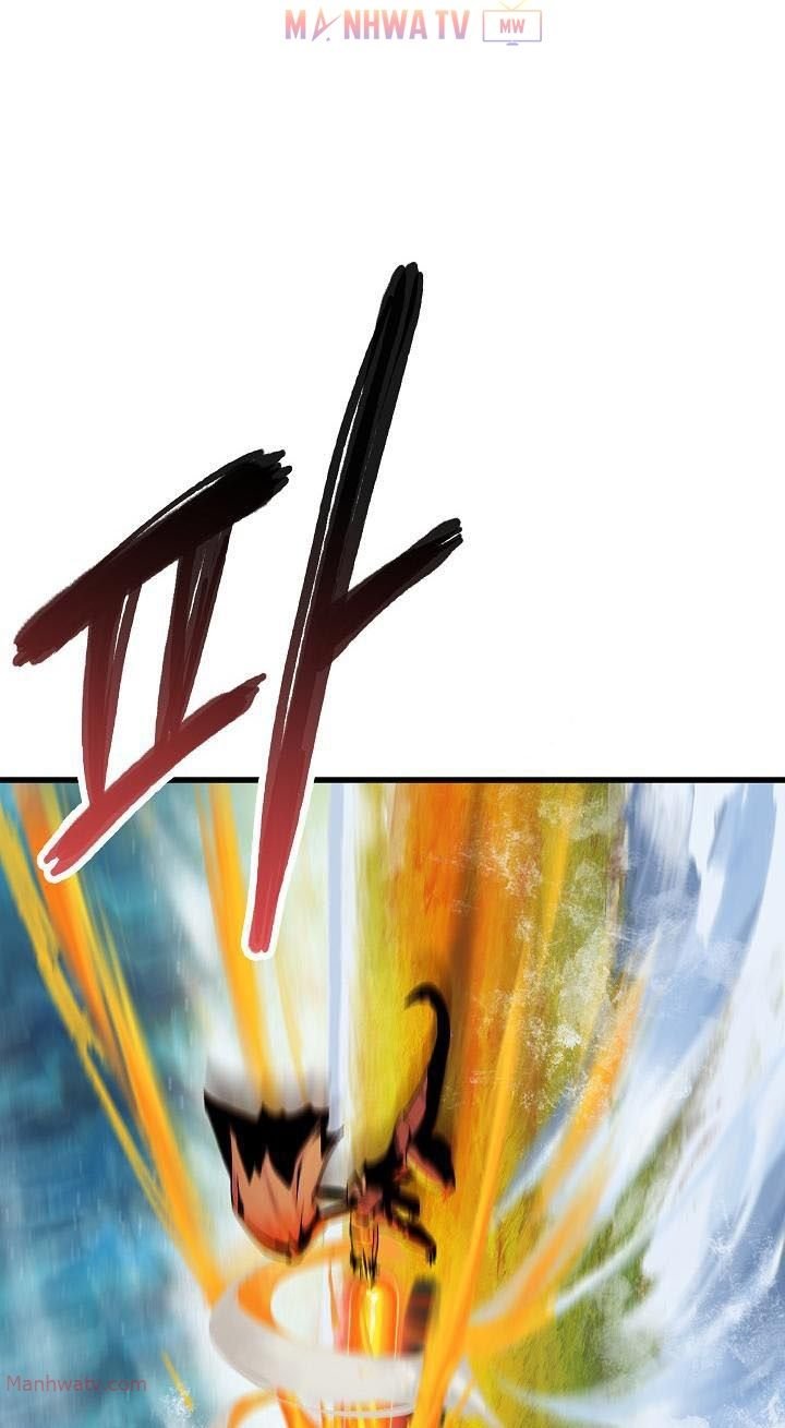 Đọc truyện Kẻ sống sót vua kiếm - Chap 18