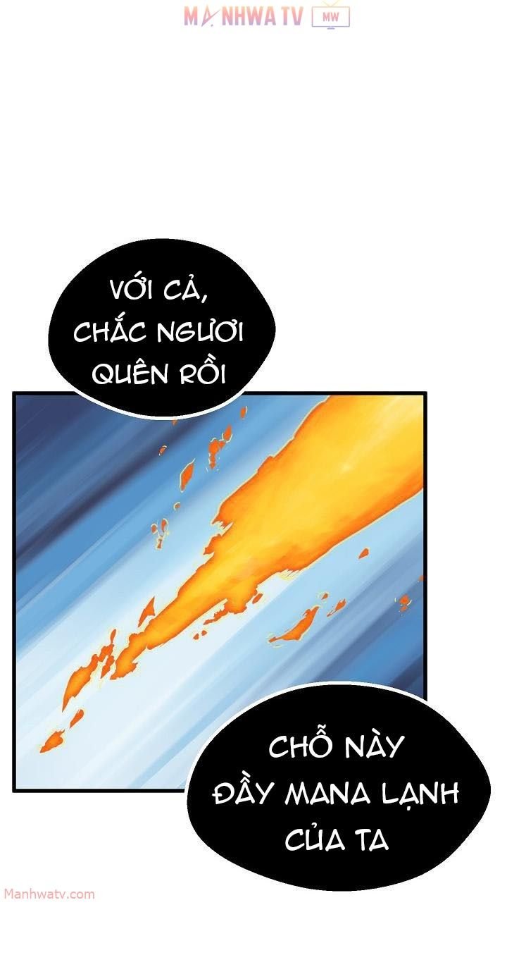 Đọc truyện Kẻ sống sót vua kiếm - Chap 18