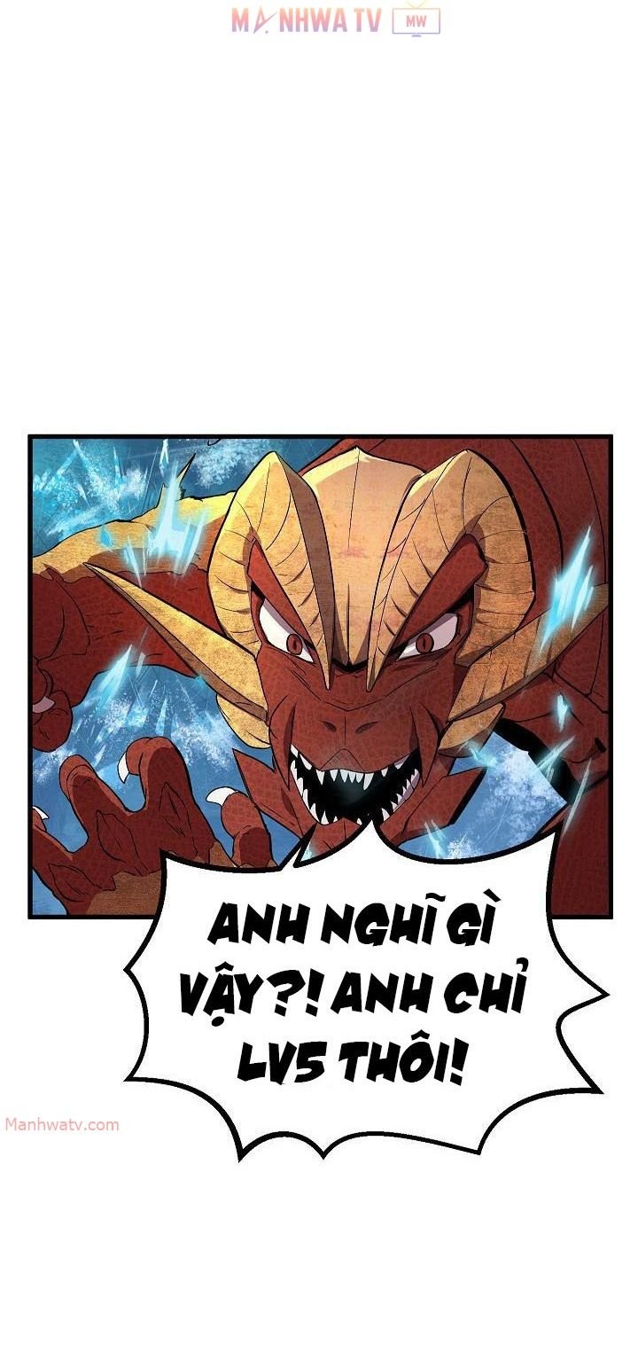 Đọc truyện Kẻ sống sót vua kiếm - Chap 18