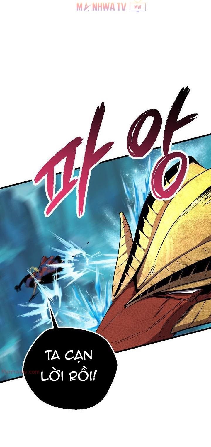 Đọc truyện Kẻ sống sót vua kiếm - Chap 18