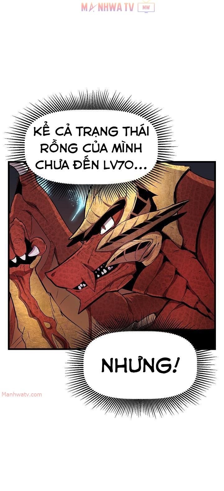 Đọc truyện Kẻ sống sót vua kiếm - Chap 18