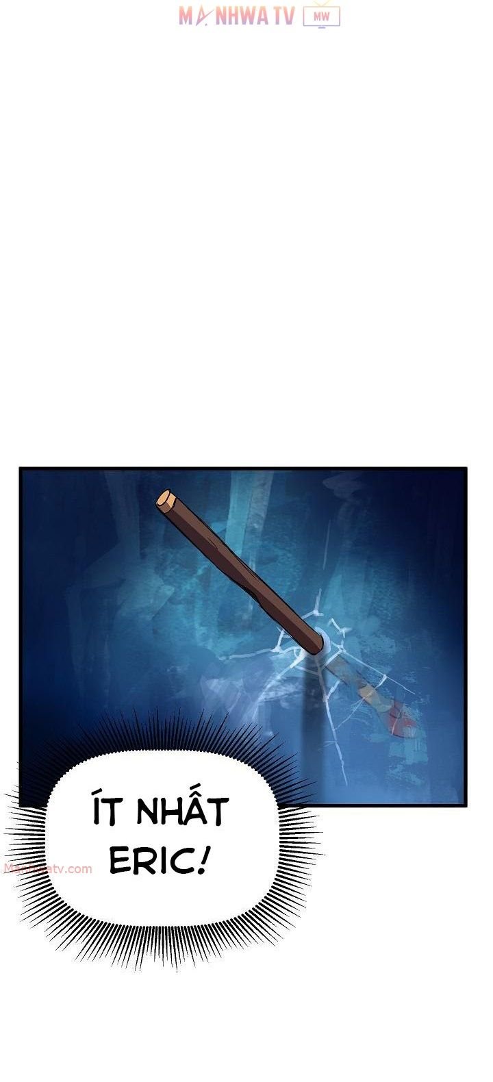 Đọc truyện Kẻ sống sót vua kiếm - Chap 18