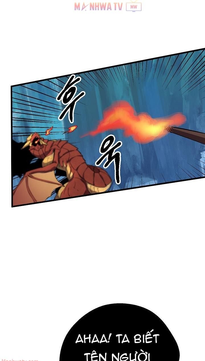 Đọc truyện Kẻ sống sót vua kiếm - Chap 18