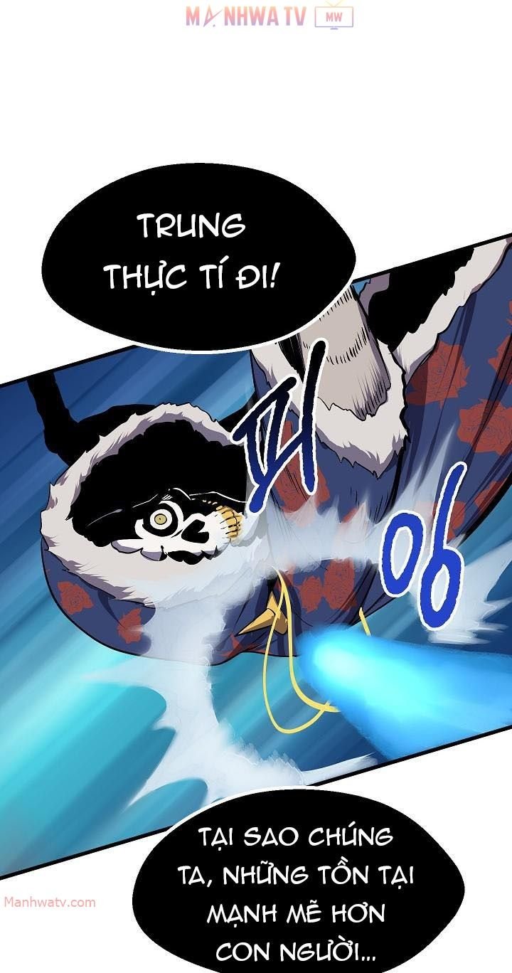 Đọc truyện Kẻ sống sót vua kiếm - Chap 18