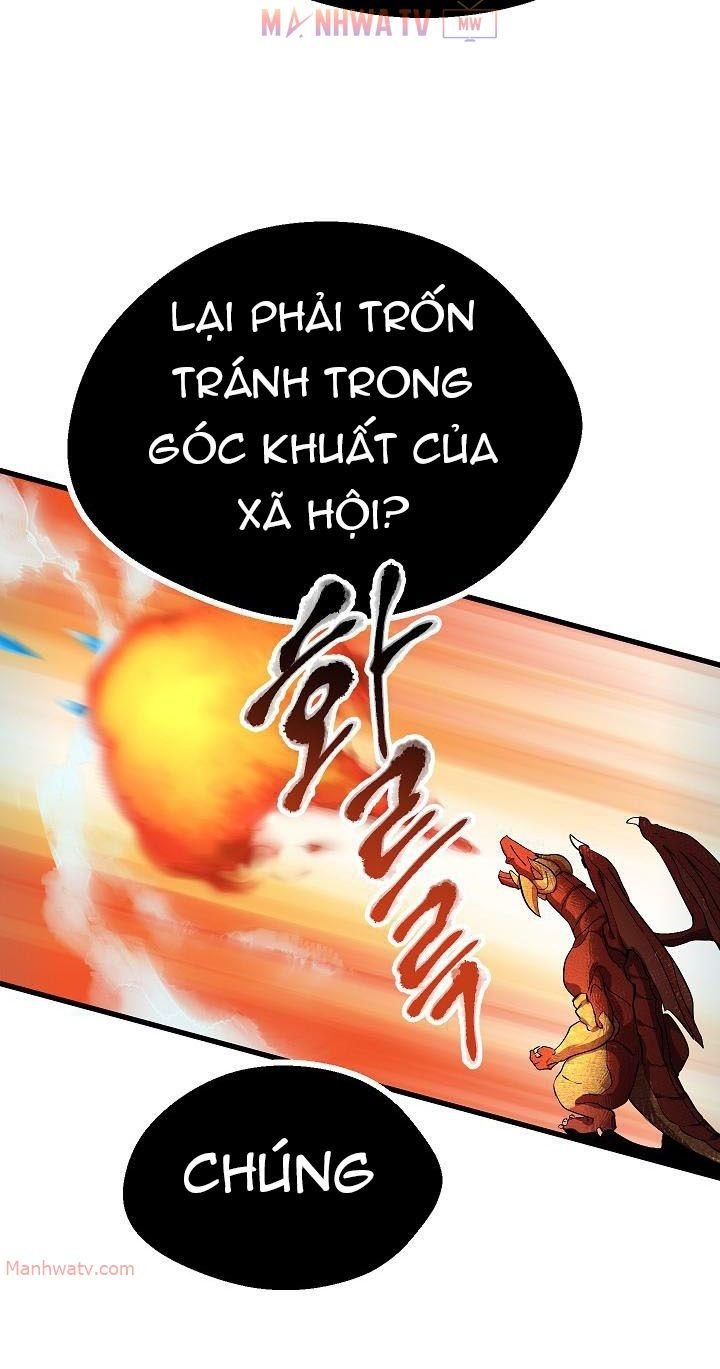 Đọc truyện Kẻ sống sót vua kiếm - Chap 18