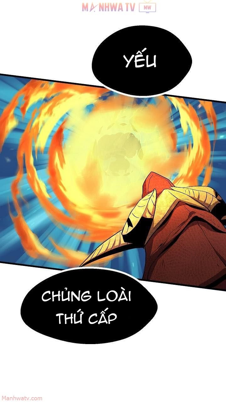 Đọc truyện Kẻ sống sót vua kiếm - Chap 18