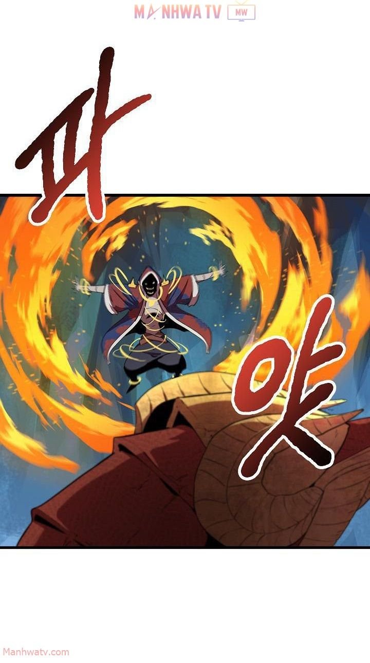 Đọc truyện Kẻ sống sót vua kiếm - Chap 18