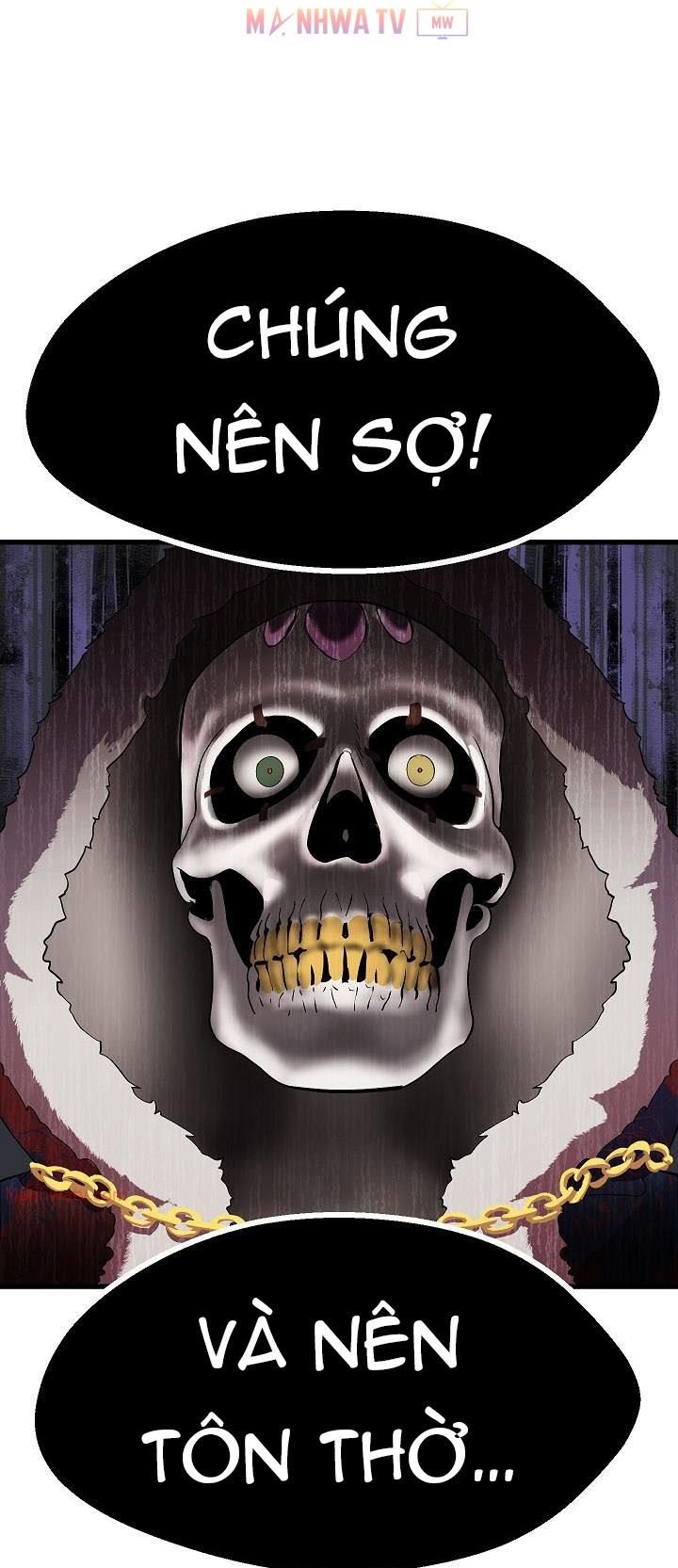 Đọc truyện Kẻ sống sót vua kiếm - Chap 18