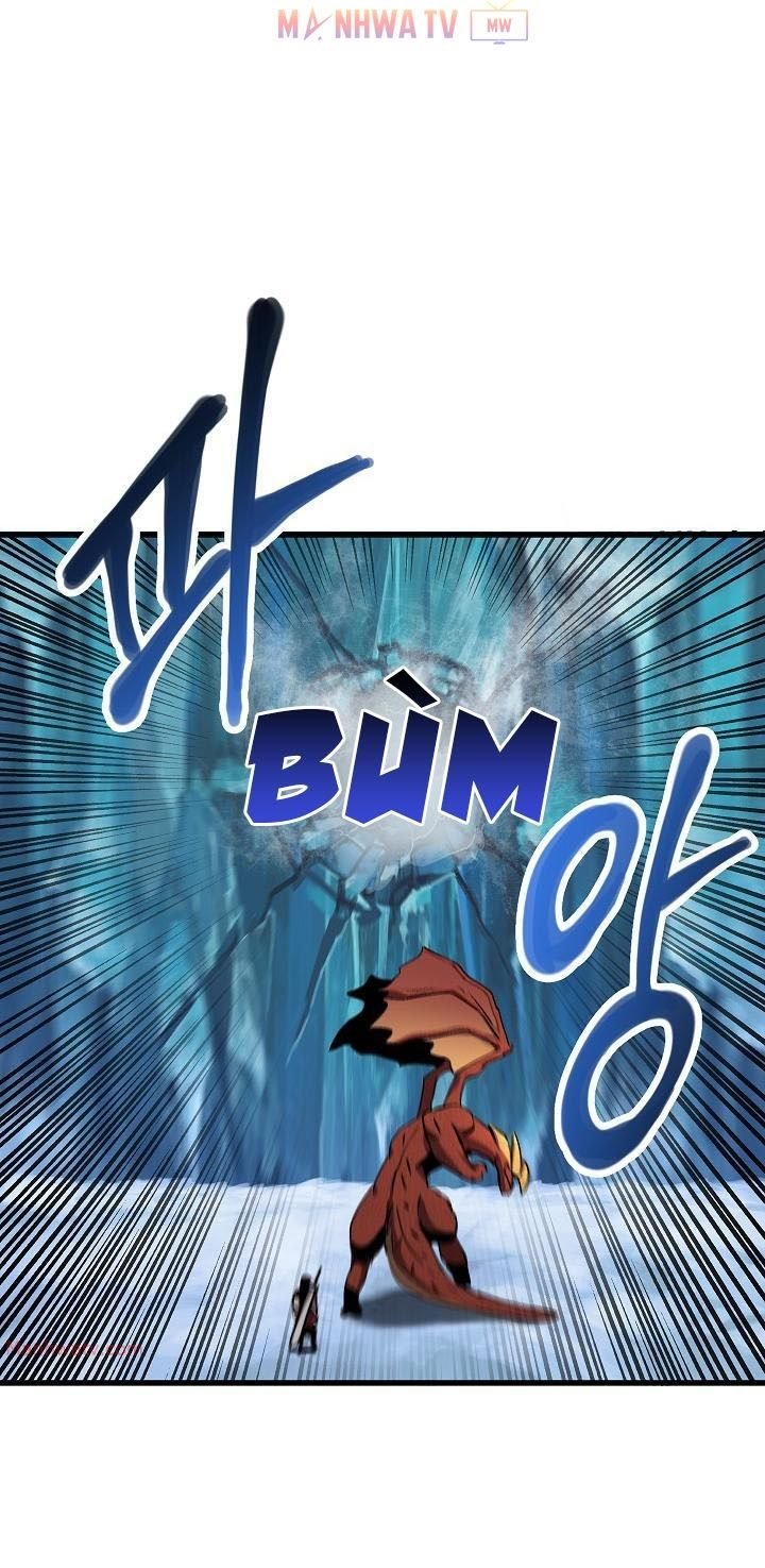 Đọc truyện Kẻ sống sót vua kiếm - Chap 18