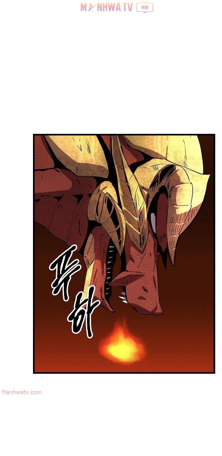 Đọc truyện Kẻ sống sót vua kiếm - Chap 18