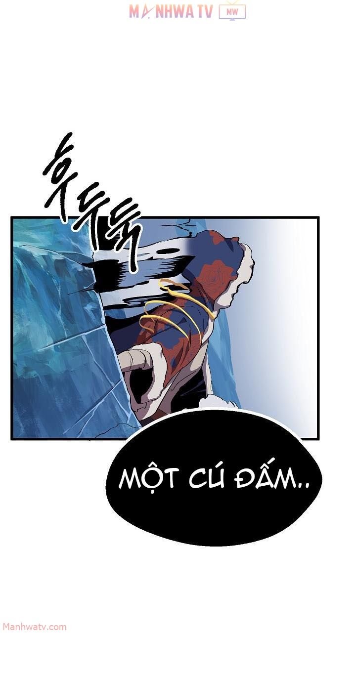 Đọc truyện Kẻ sống sót vua kiếm - Chap 18