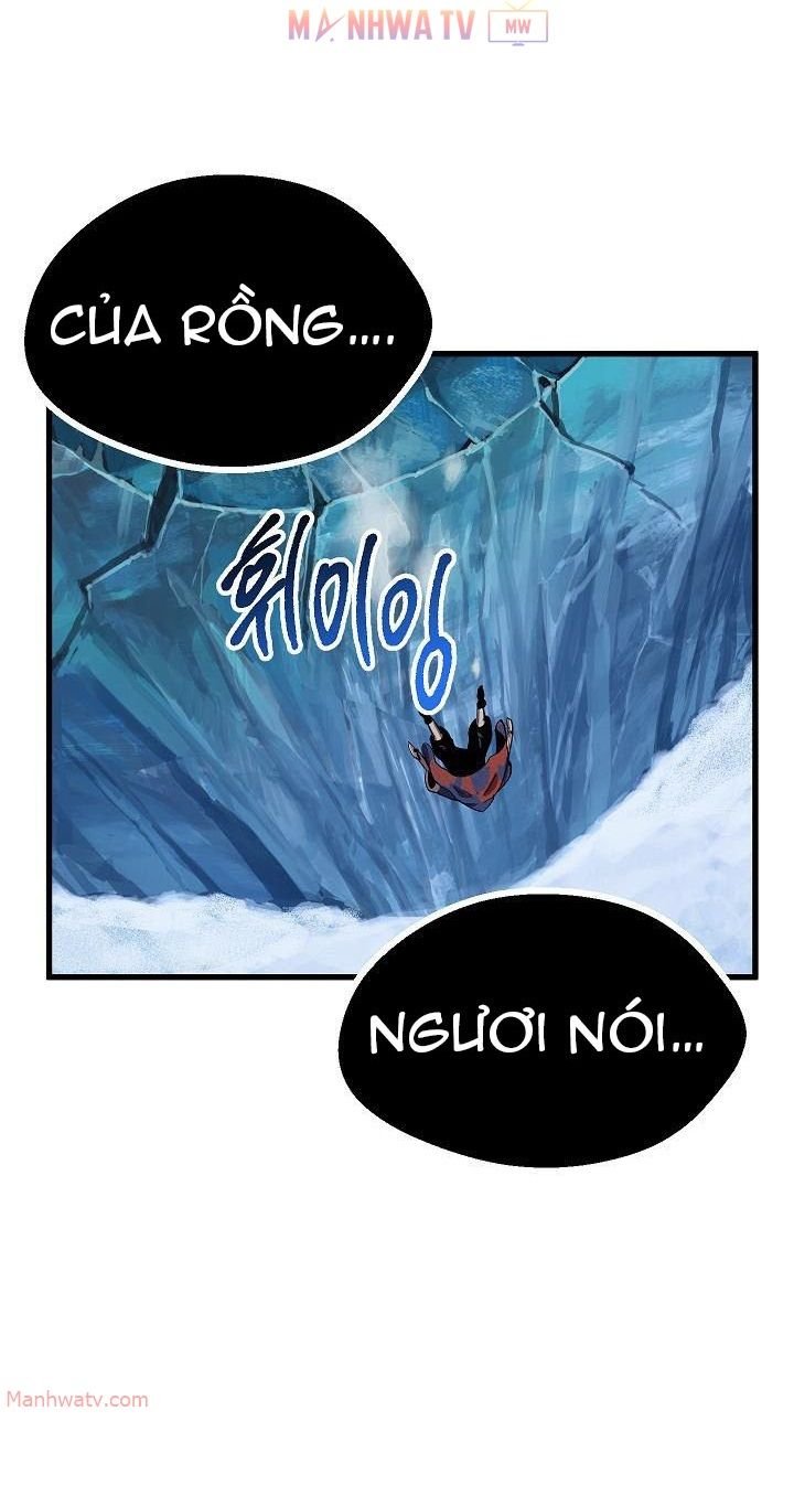 Đọc truyện Kẻ sống sót vua kiếm - Chap 18