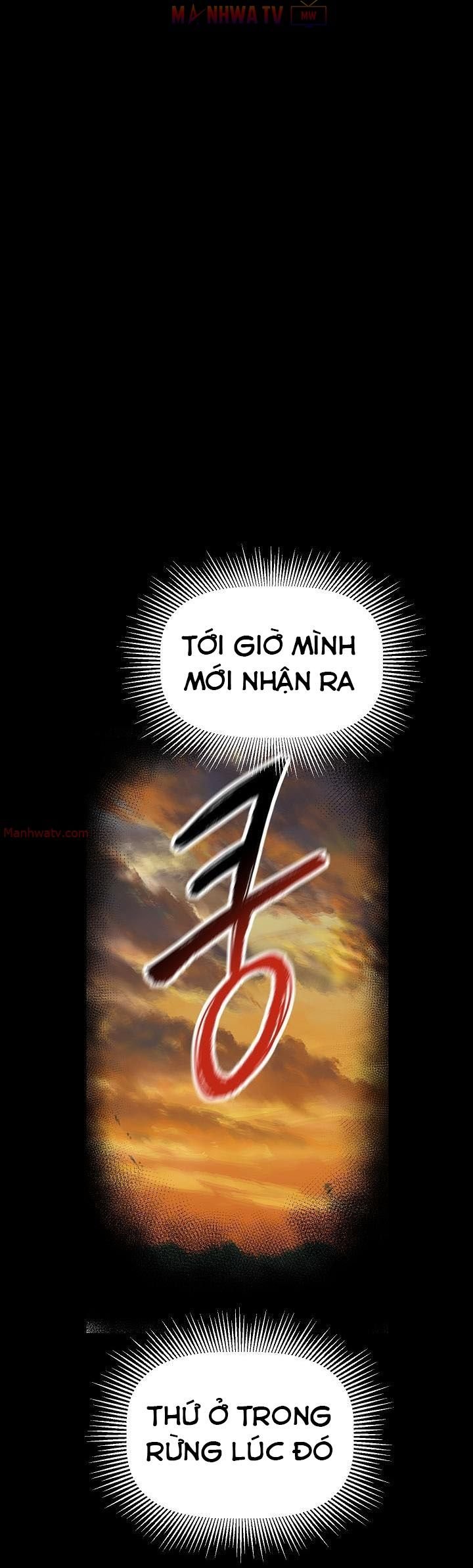 Đọc truyện Kẻ sống sót vua kiếm - Chap 18