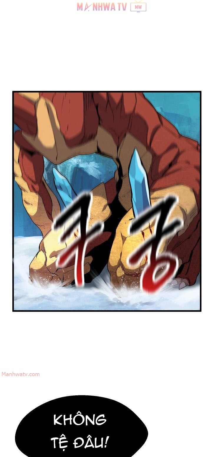 Đọc truyện Kẻ sống sót vua kiếm - Chap 18