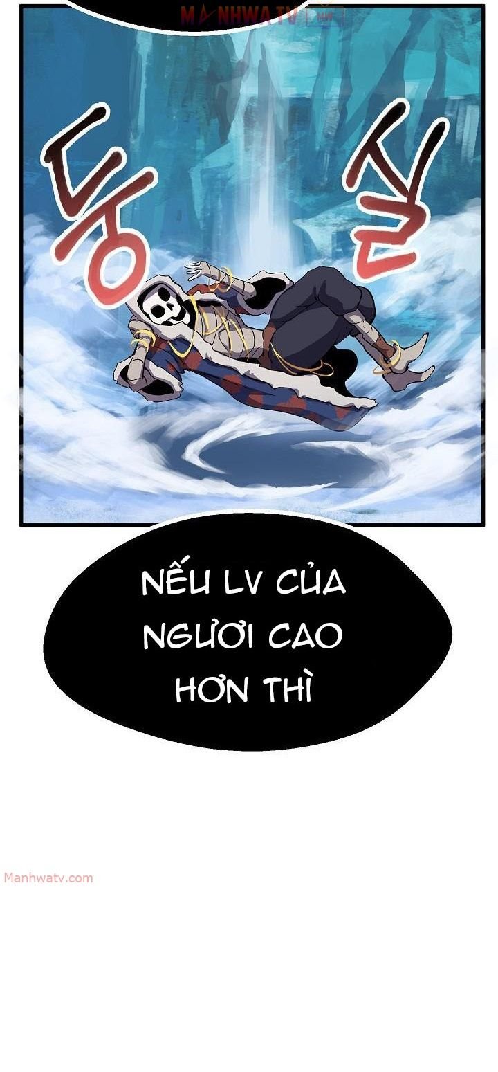 Đọc truyện Kẻ sống sót vua kiếm - Chap 18