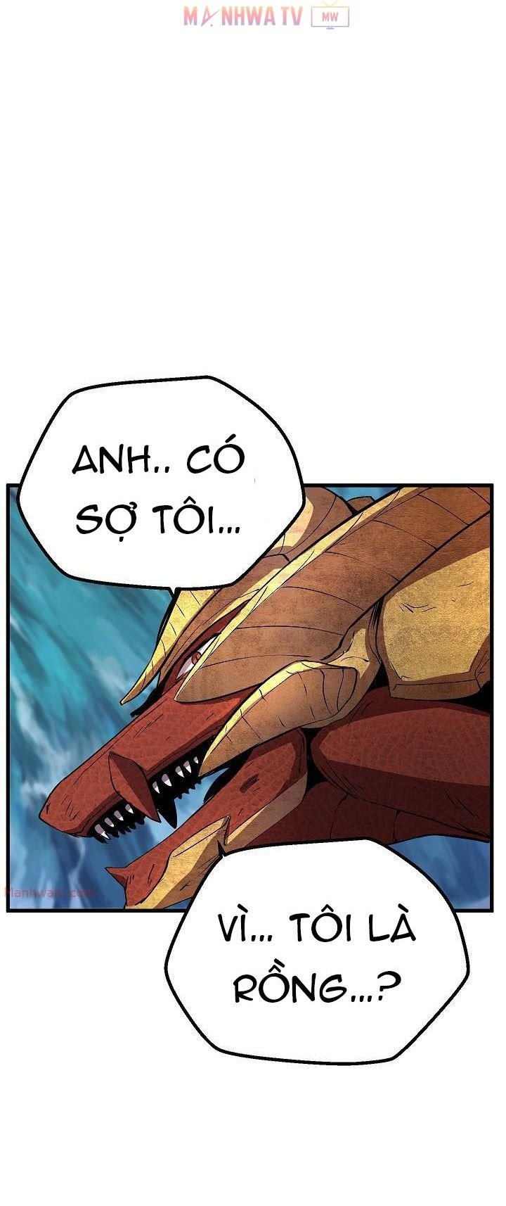 Đọc truyện Kẻ sống sót vua kiếm - Chap 18