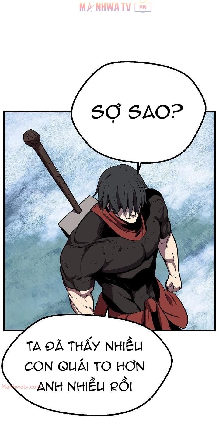 Đọc truyện Kẻ sống sót vua kiếm - Chap 18