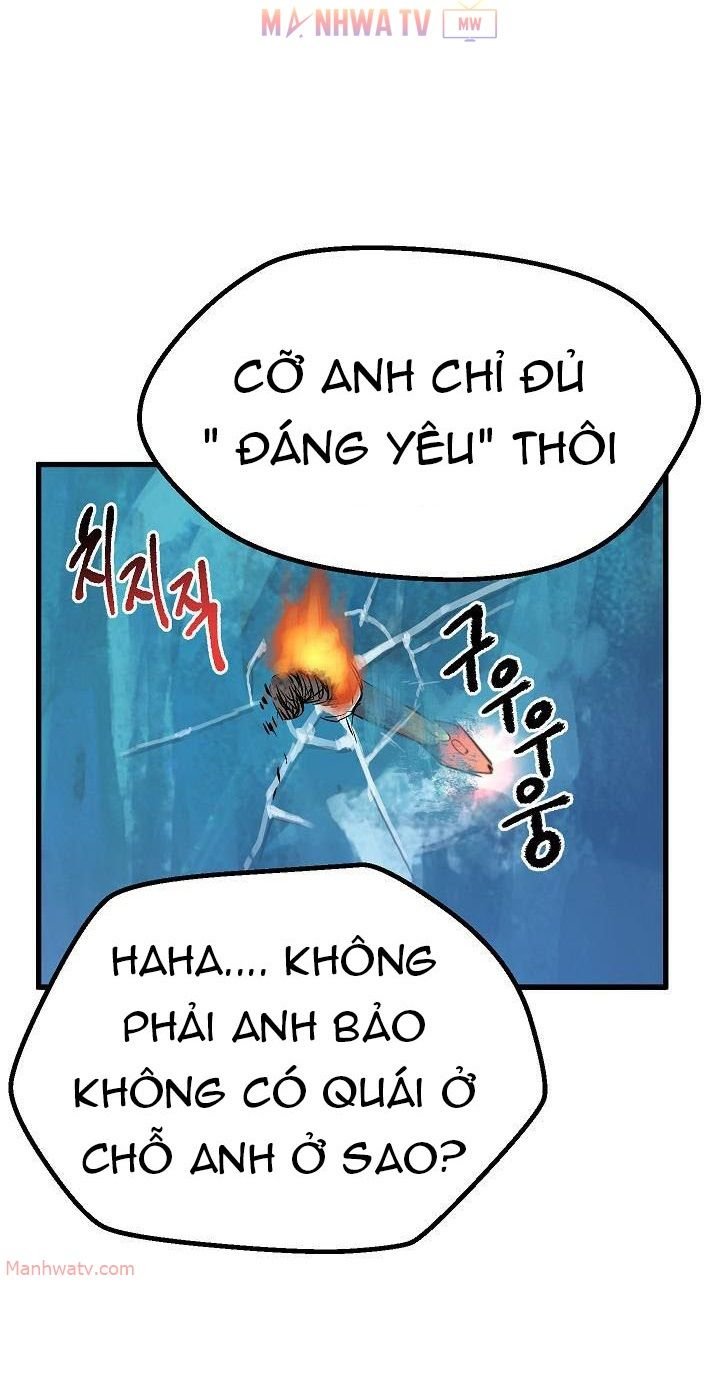 Đọc truyện Kẻ sống sót vua kiếm - Chap 18