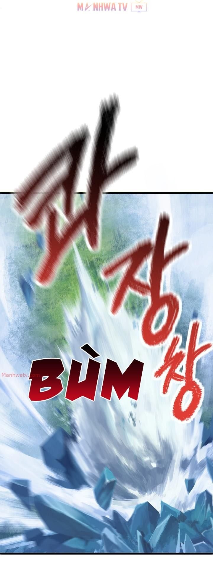 Đọc truyện Kẻ sống sót vua kiếm - Chap 18