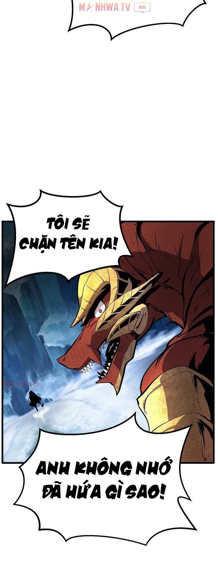 Đọc truyện Kẻ sống sót vua kiếm - Chap 18