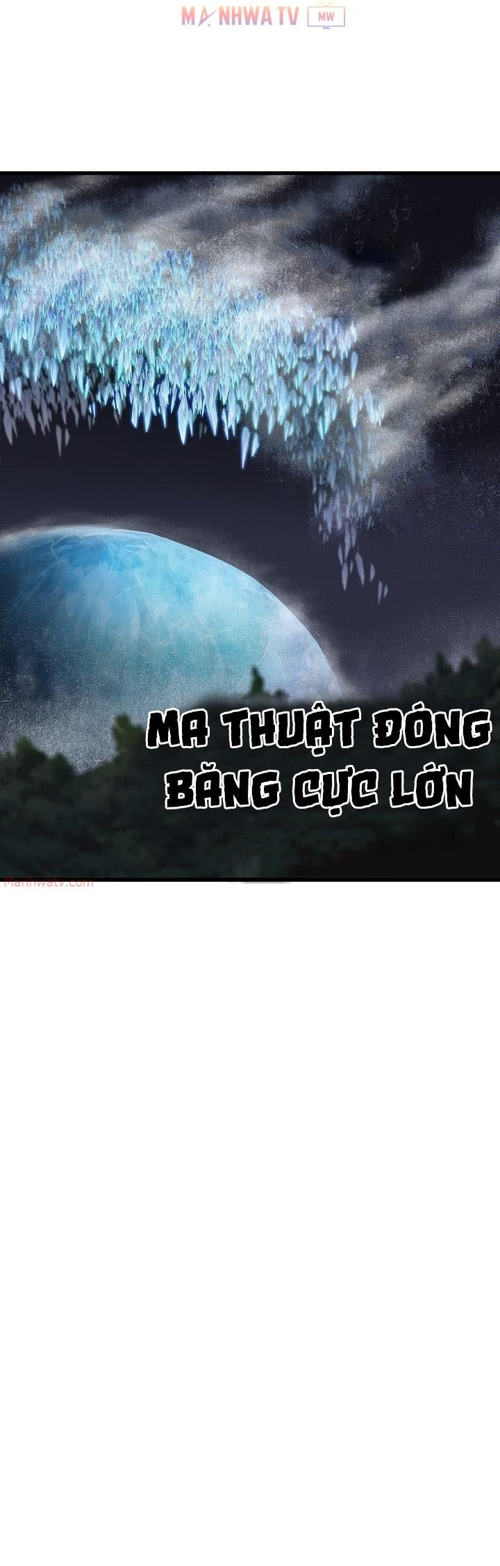 Đọc truyện Kẻ sống sót vua kiếm - Chap 18