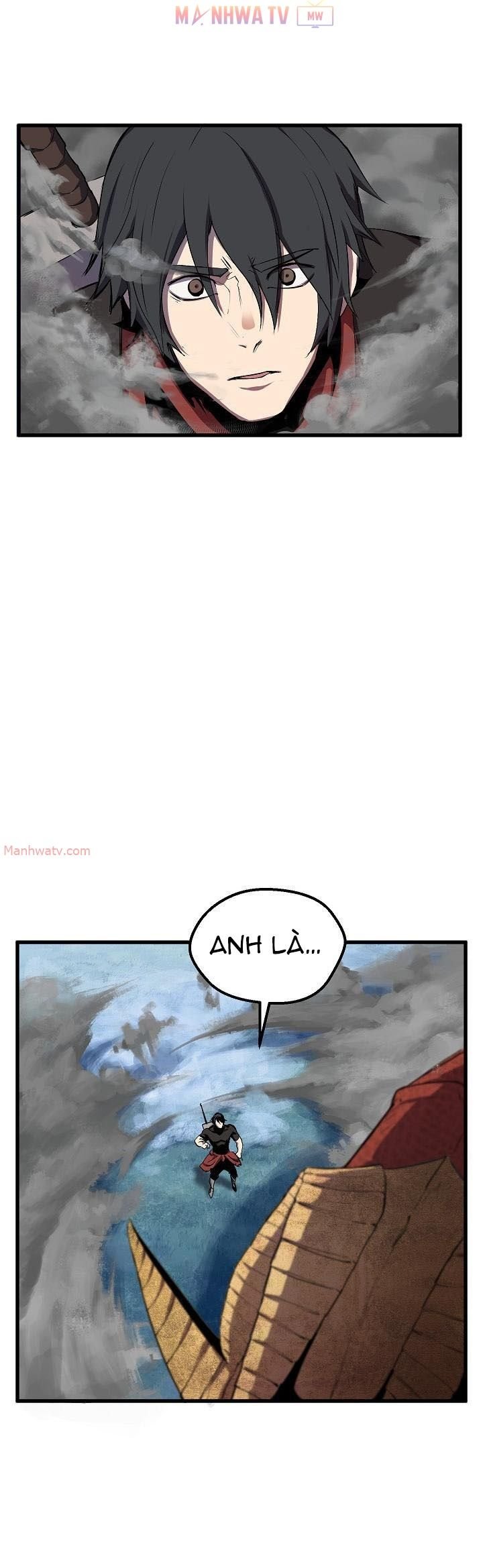 Đọc truyện Kẻ sống sót vua kiếm - Chap 18