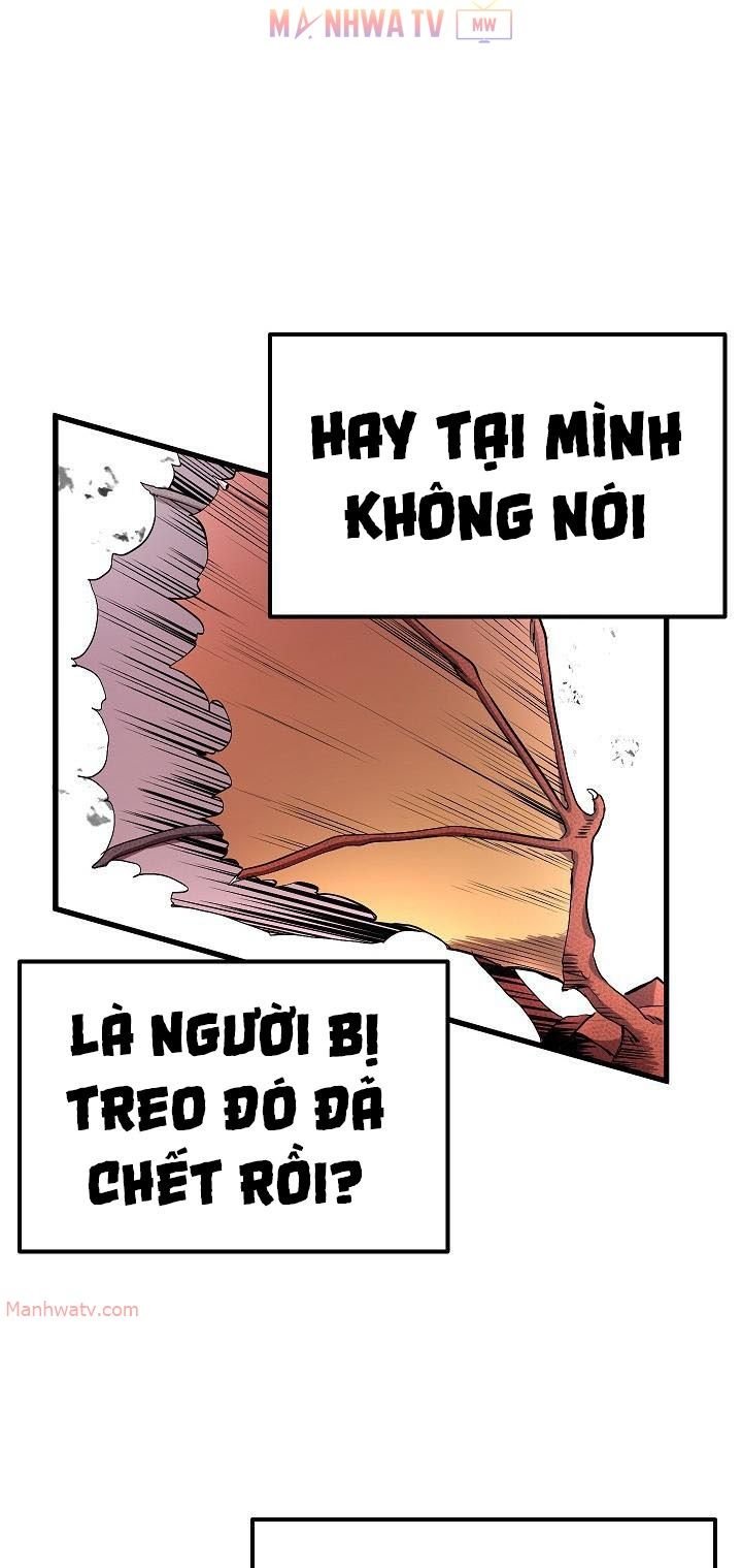 Đọc truyện Kẻ sống sót vua kiếm - Chap 18