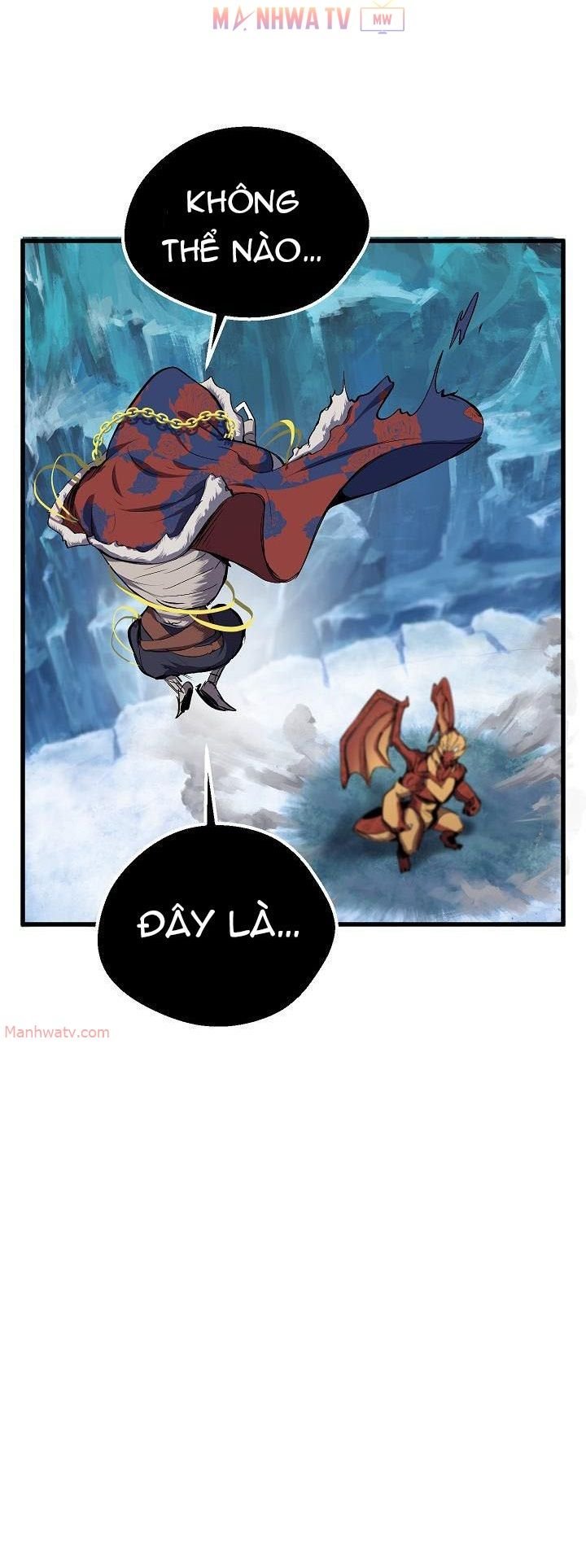 Đọc truyện Kẻ sống sót vua kiếm - Chap 18