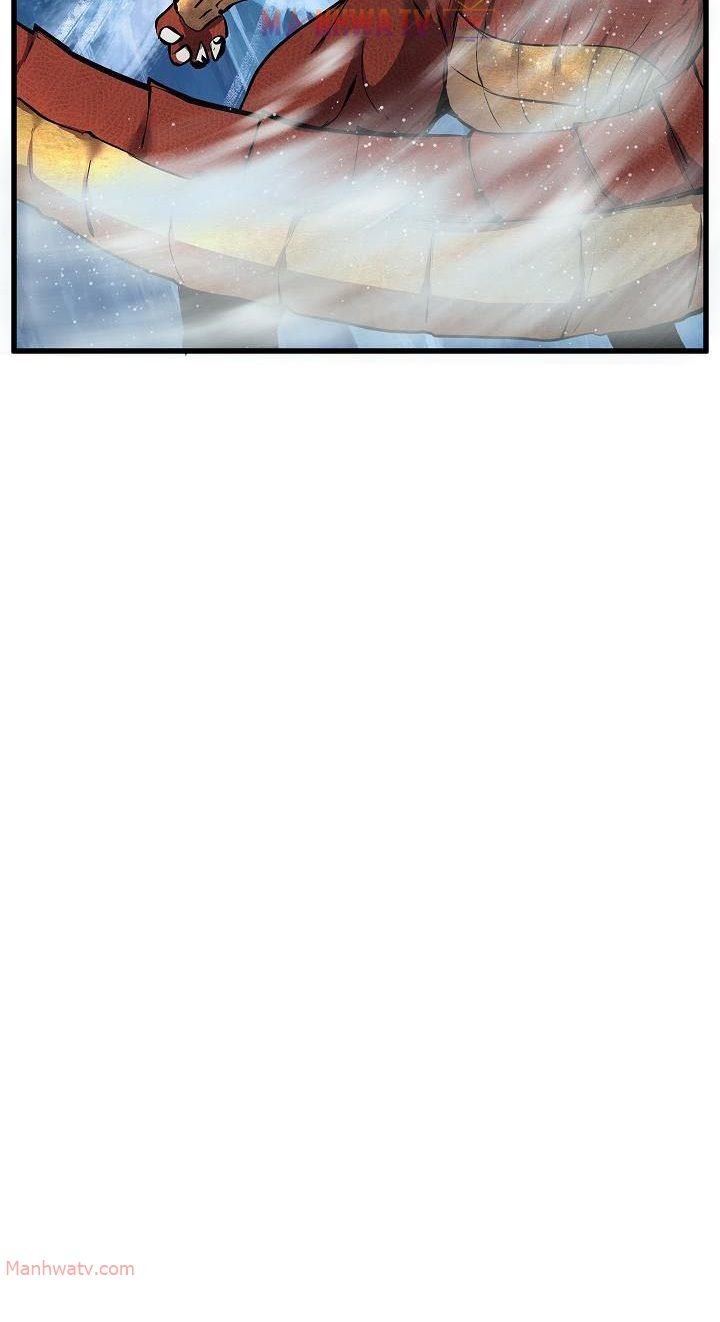 Đọc truyện Kẻ sống sót vua kiếm - Chap 18