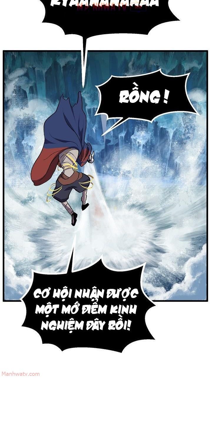 Đọc truyện Kẻ sống sót vua kiếm - Chap 18