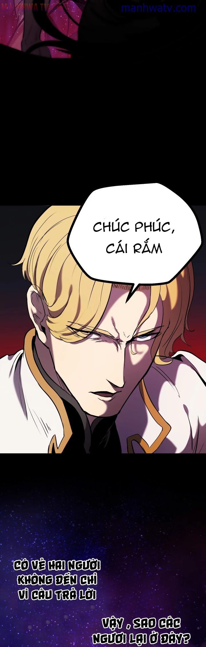 Đọc truyện Kẻ sống sót vua kiếm - Chap 50