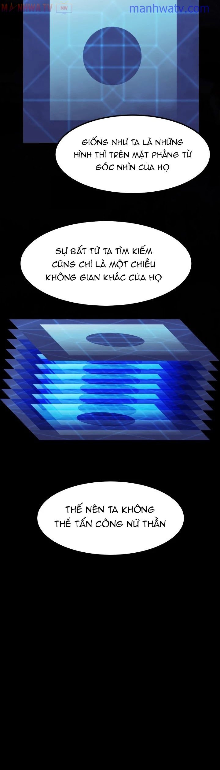 Đọc truyện Kẻ sống sót vua kiếm - Chap 50
