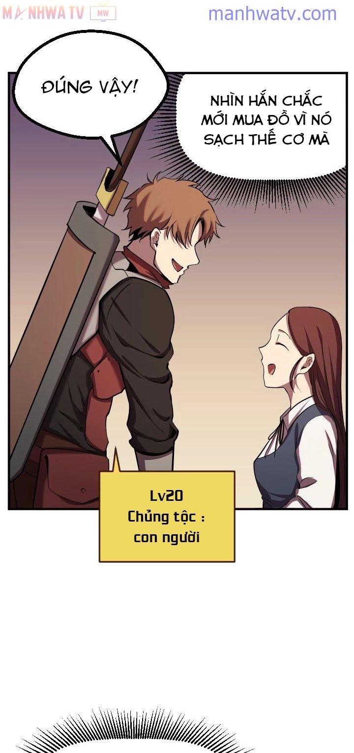 Đọc truyện Kẻ sống sót vua kiếm - Chap 50