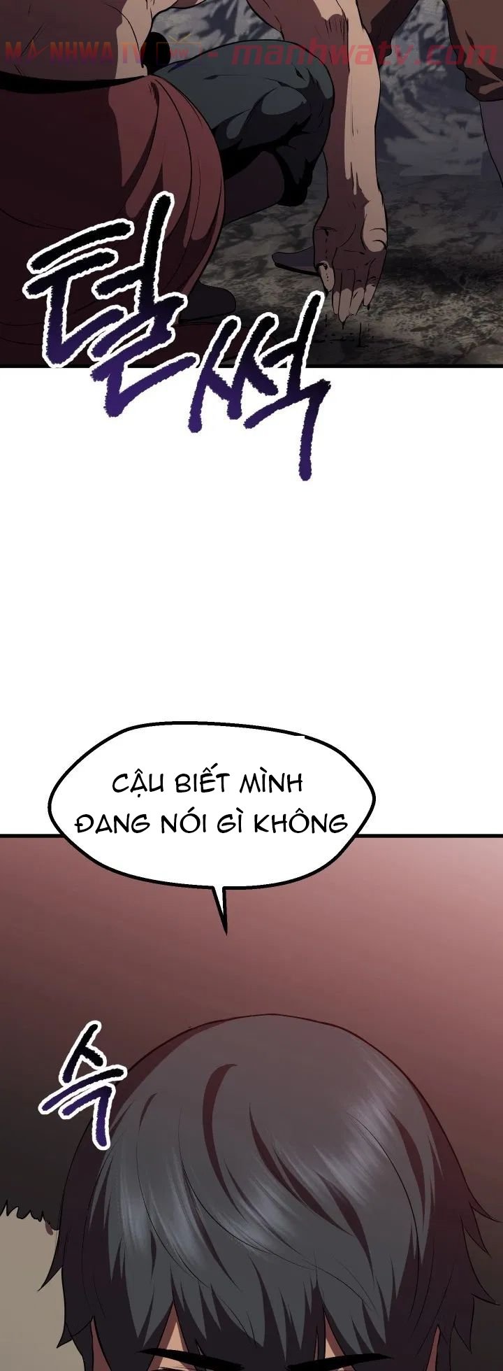 Đọc truyện Kẻ sống sót vua kiếm - Chap 59