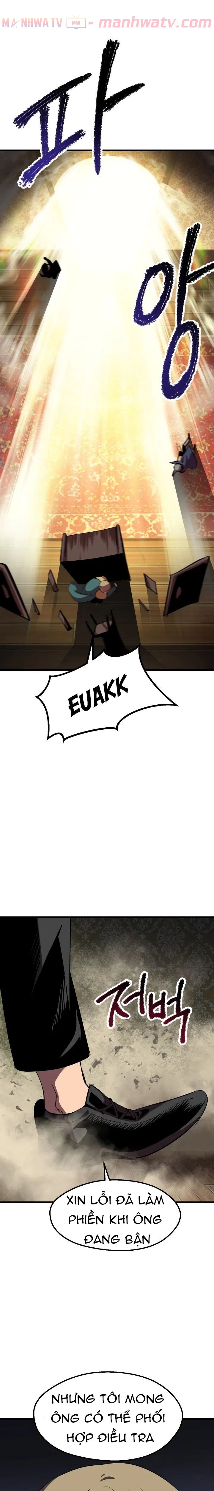 Đọc truyện Kẻ sống sót vua kiếm - Chap 59
