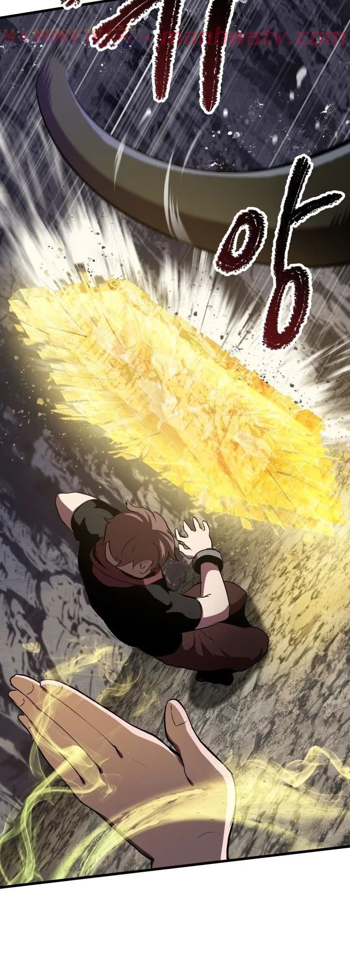 Đọc truyện Kẻ sống sót vua kiếm - Chap 59
