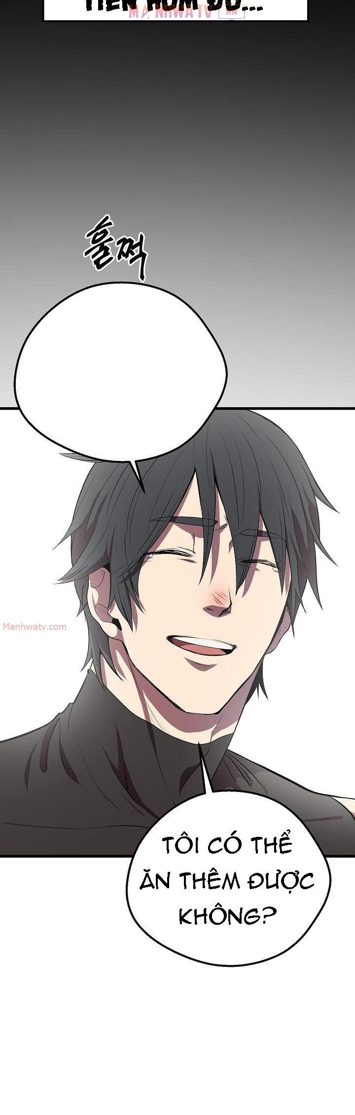 Đọc truyện Kẻ sống sót vua kiếm - Chap 12